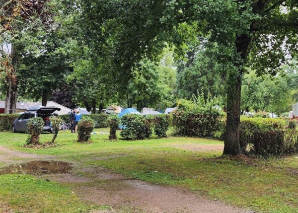 Camping des Bains *** — Photo 5