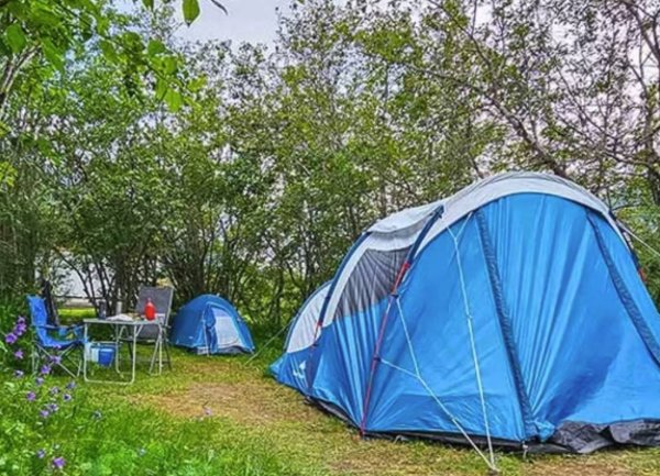 Camping Les Carolins **** — Photo 6