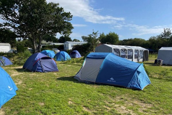 Camping Les Carolins **** — Photo 5