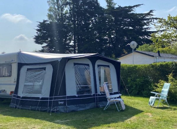 Camping Les Carolins **** — Photo 3
