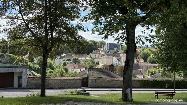 Camping Louis Rigoly ** — Photo 6