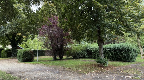 Camping Louis Rigoly ** — Photo 4