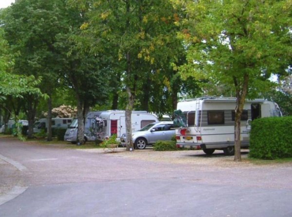Camping Louis Rigoly ** — Photo 2