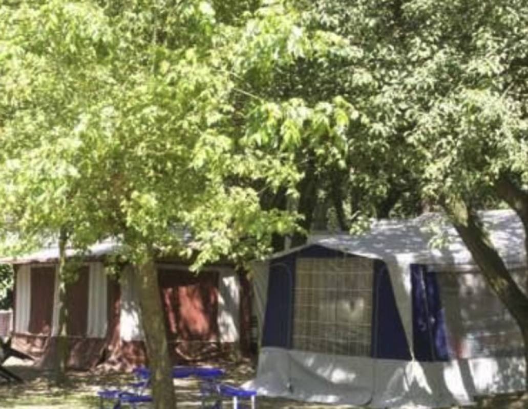 Camping Las Closes *** — Camping in Corneilla-de-Conflent / Occitanie