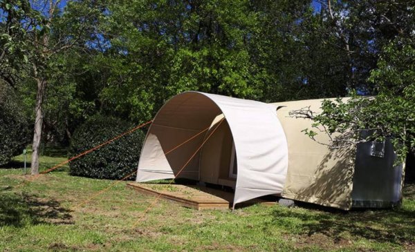 Camping Las Closes *** — Photo 2