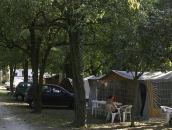 Camping Las Closes *** — Photo 4