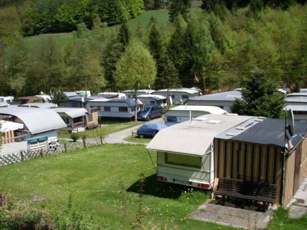 Camping Valmetal — Photo 2