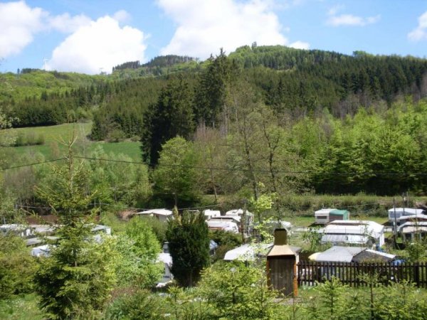 Camping Valmetal — Photo 3