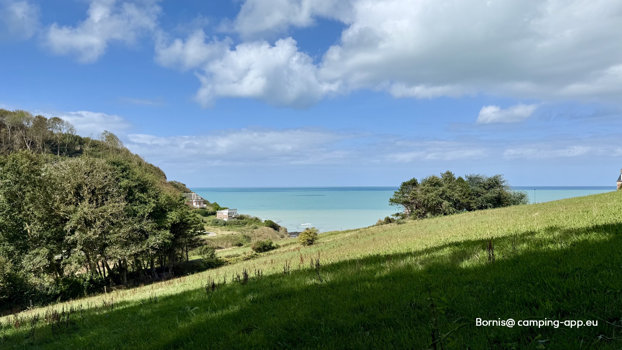 Camping les Falaises — Photo 3