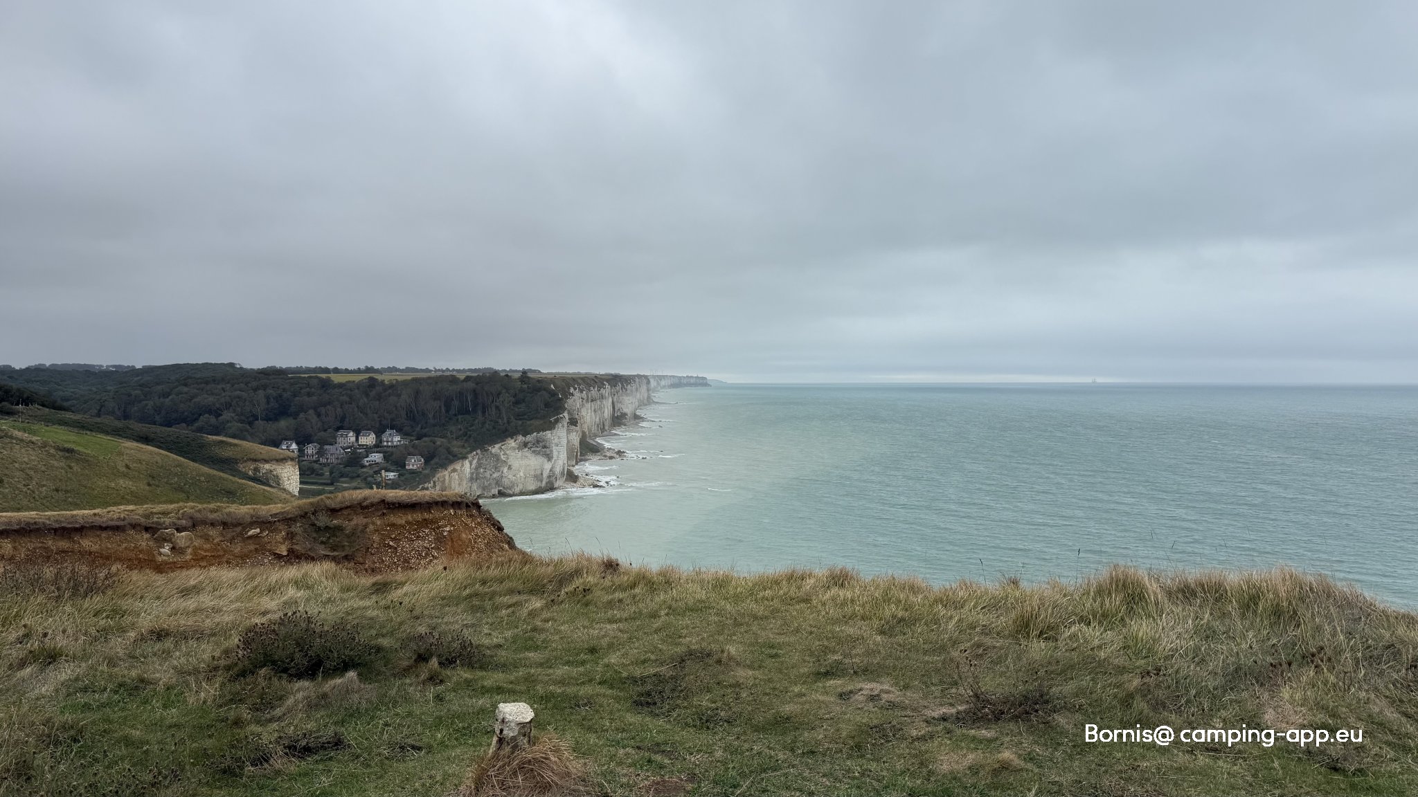 Camping les Falaises — Photo 4