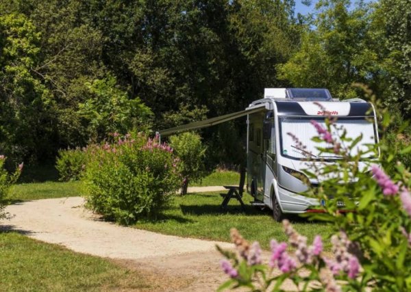 Camping Baie De Terenez *** — Photo 3