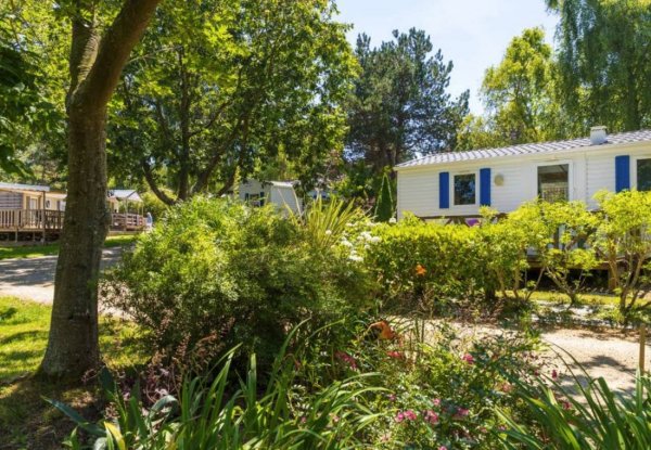 Camping Baie De Terenez *** — Photo 2