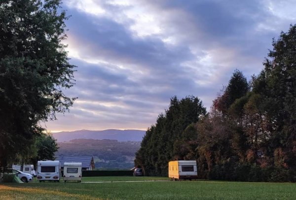 Camping Beausejour — Photo 3