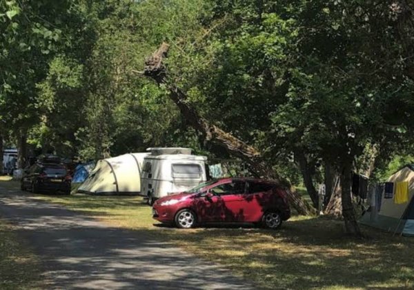 Camping Les Osiers *** — Foto 4