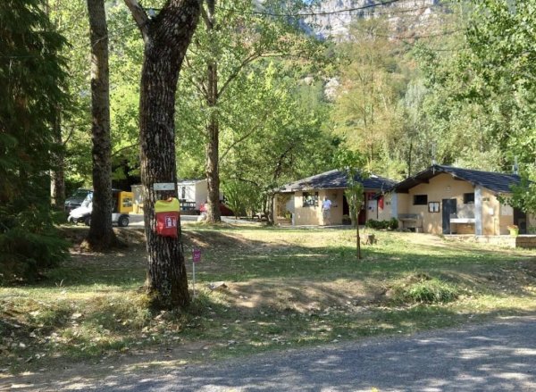 Camping Les Osiers *** — Photo 3