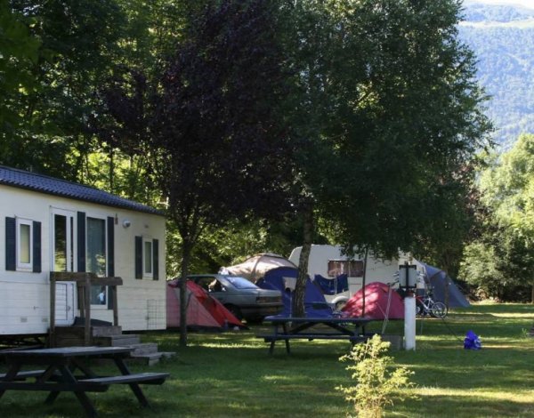 Camping Geteu — Photo 3