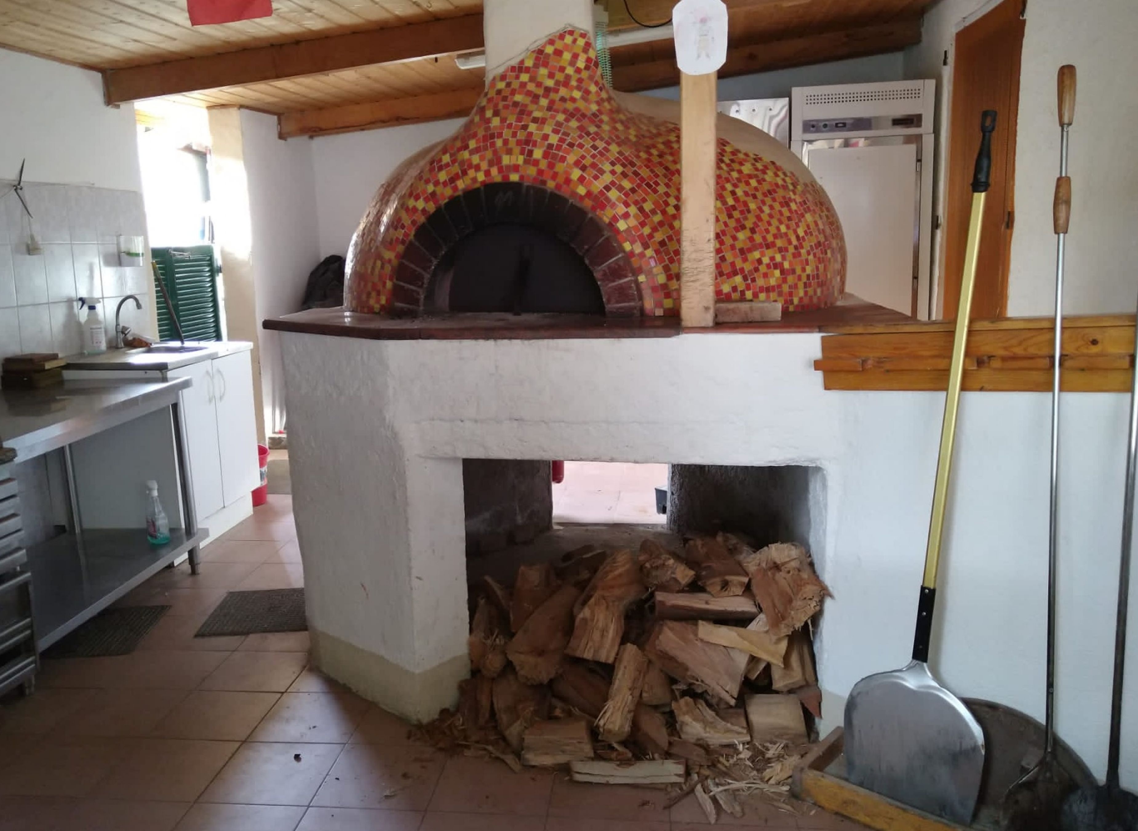 Camping d'Olzo *** — Camping Site in Saint-Florent / Occitanie