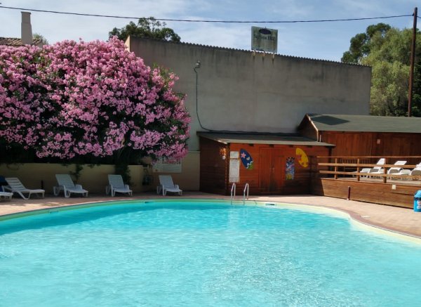 Camping d'Olzo *** — Photo 4