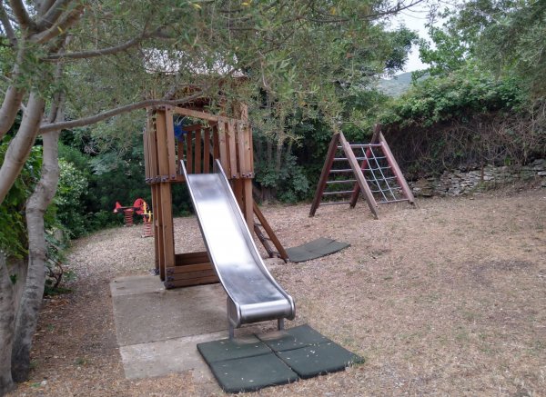 Camping d'Olzo *** — Photo 3