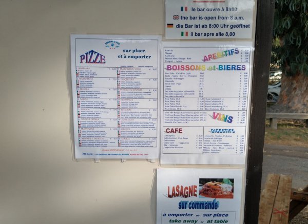 Camping d'Olzo *** — Foto 3
