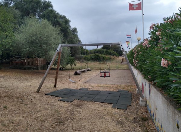 Camping d'Olzo *** — Foto 5
