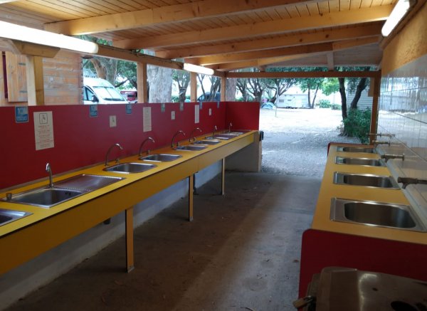 Camping d'Olzo *** — Photo 6