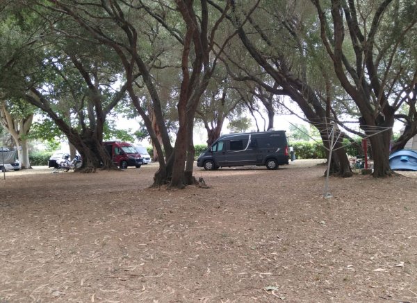 Camping d'Olzo ***