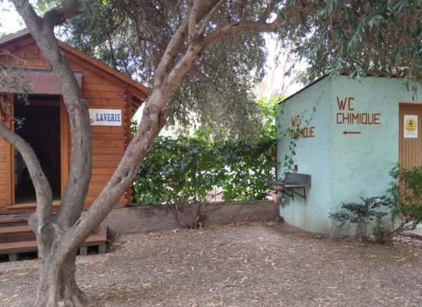 Camping d'Olzo *** — Foto 6