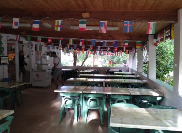 Camping d'Olzo *** — Photo 2