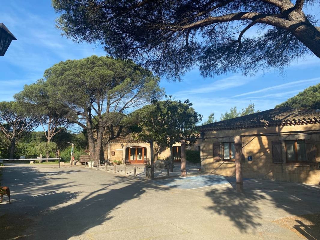 Domaine de Verdagne **** — Camping Site in Gassin / Provence-Alpes-Côte d'Azur