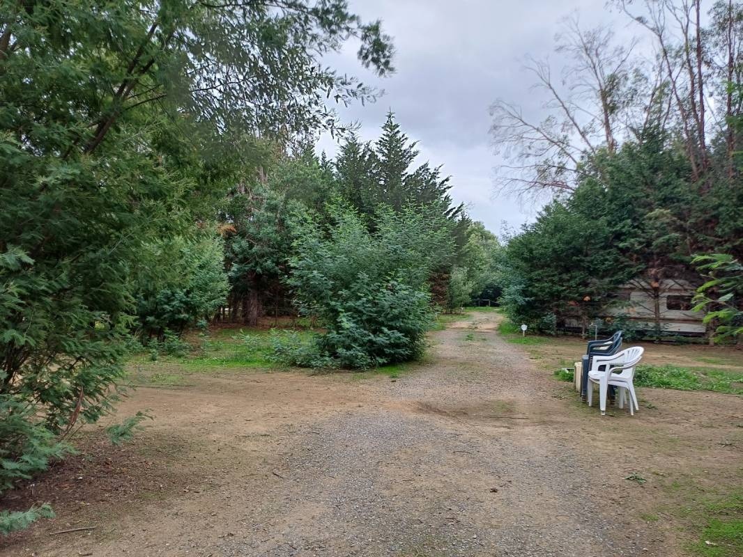 Domaine de Verdagne **** — Kamp yeri in Gassin / Provence-Alpes-Côte d'Azur