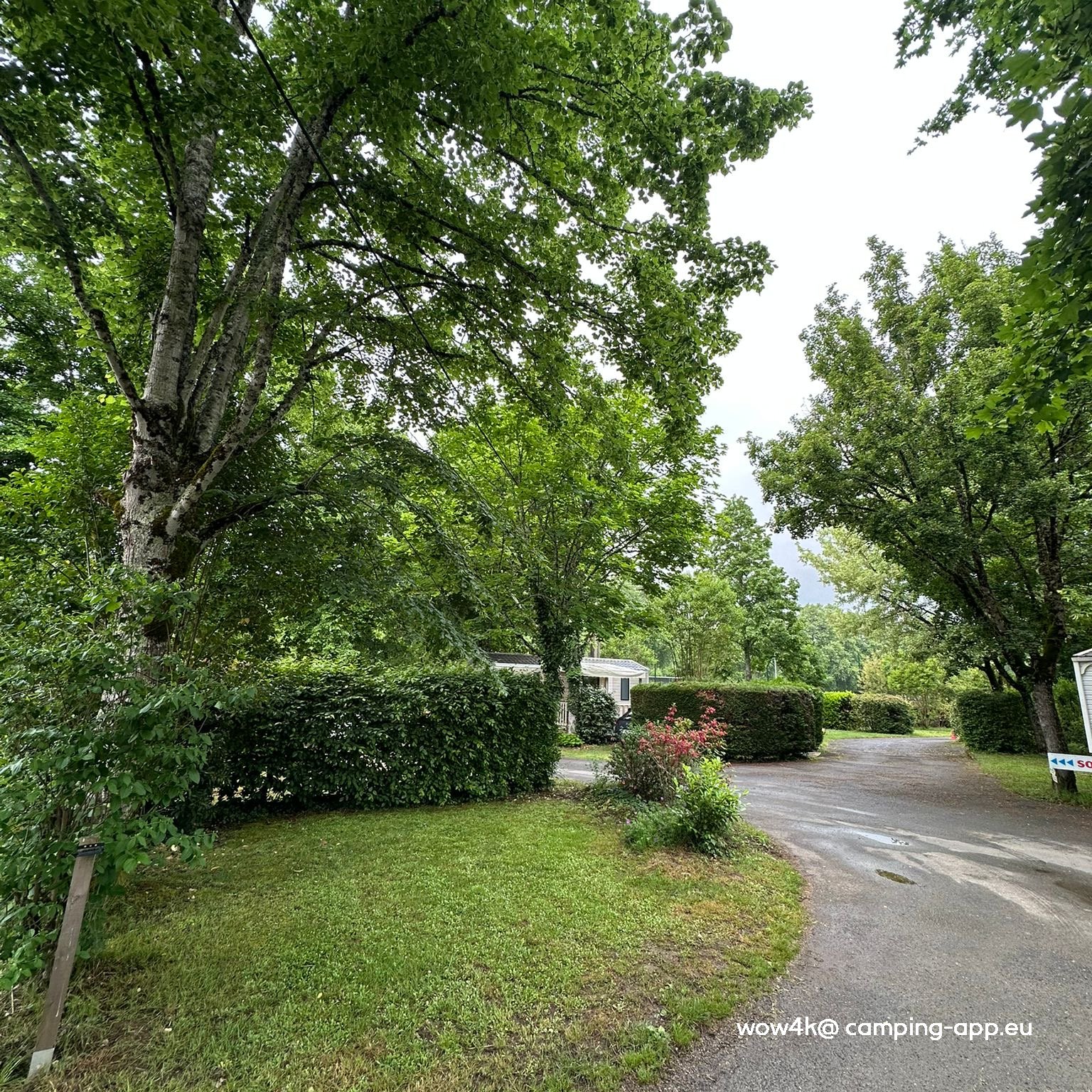 Le Moulin du Bleufond *** — Camping in Montignac
