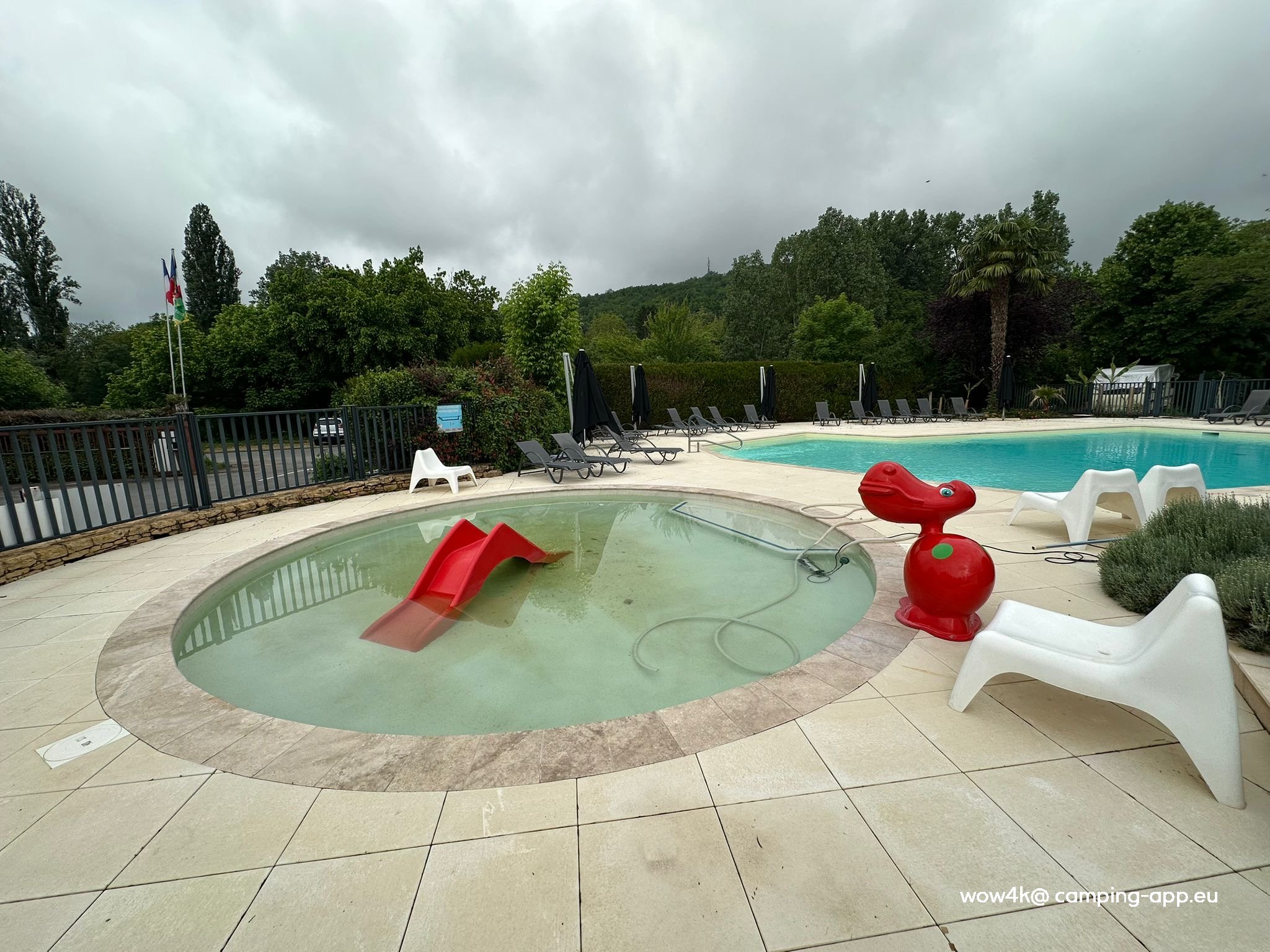 Le Moulin du Bleufond *** — Foto 3