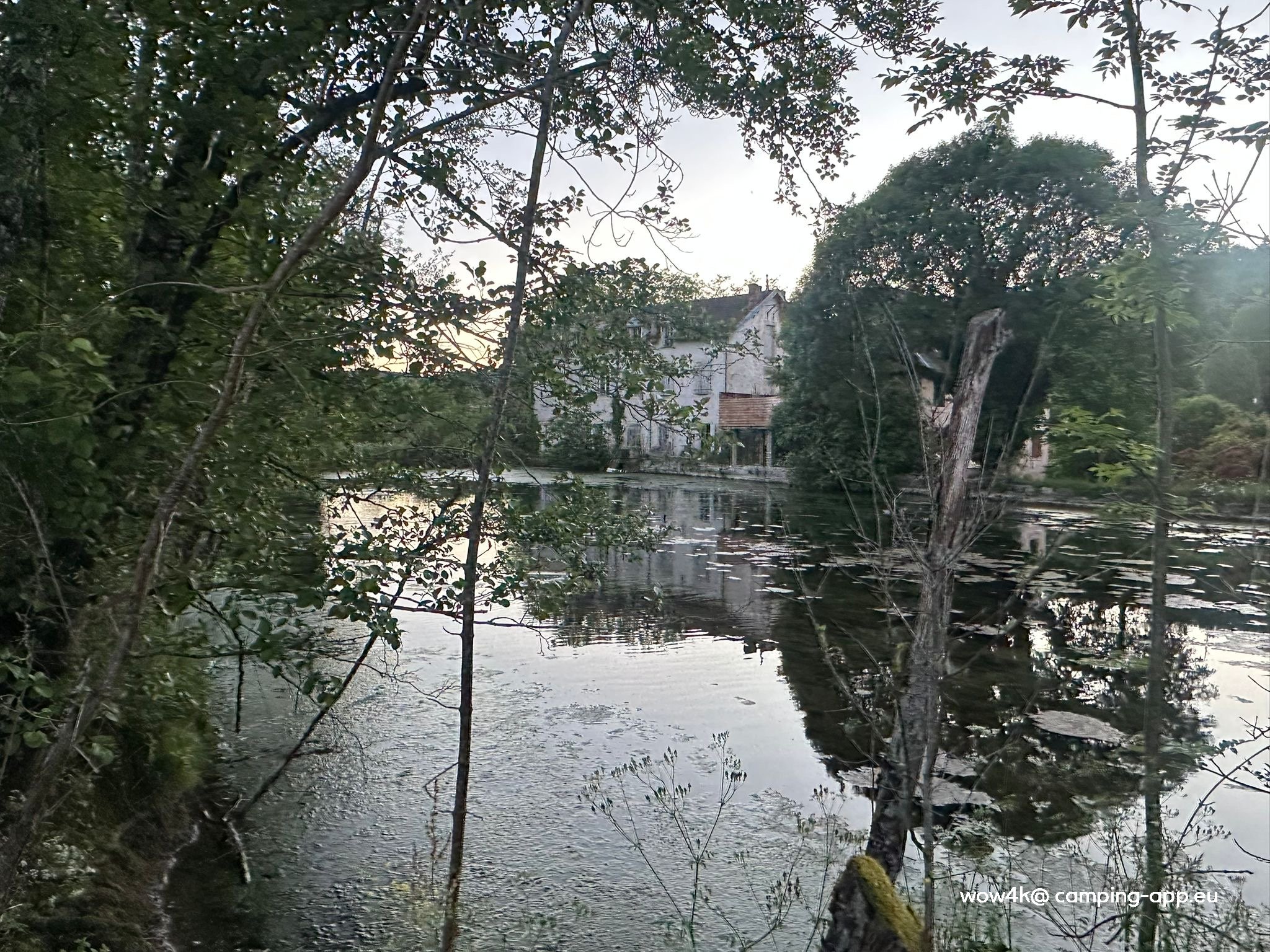 Le Moulin du Bleufond *** — Foto 6