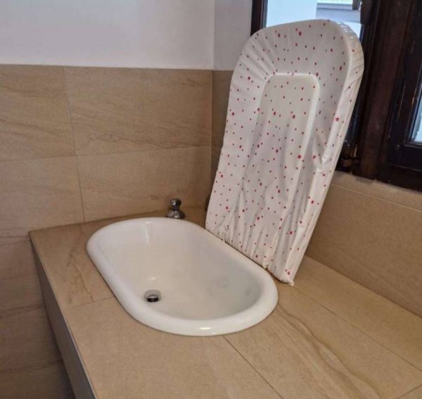 Camping de la Mer de Glace — Photo 5