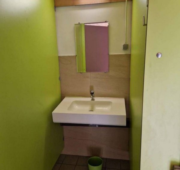 Camping de la Mer de Glace — Photo 2