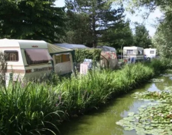 Camping Le Nauruan Plage **** — Photo 4