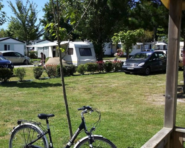 Camping La Marzelle ***