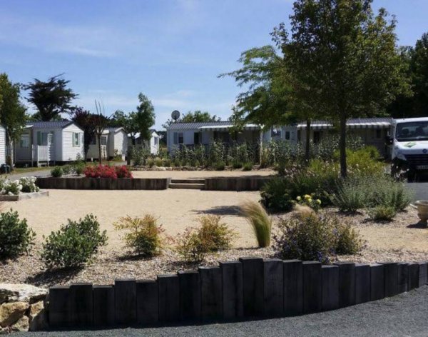 Camping La Marzelle *** — Photo 2