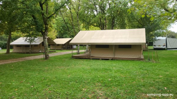 Camping L’Argenté *** — Photo 4