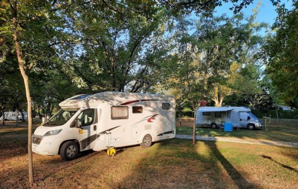 Camping L’Argenté *** — Photo 2