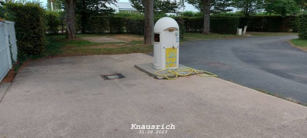 Camping Mâcon — Photo 5