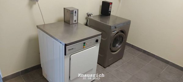 Camping Mâcon — Photo 3