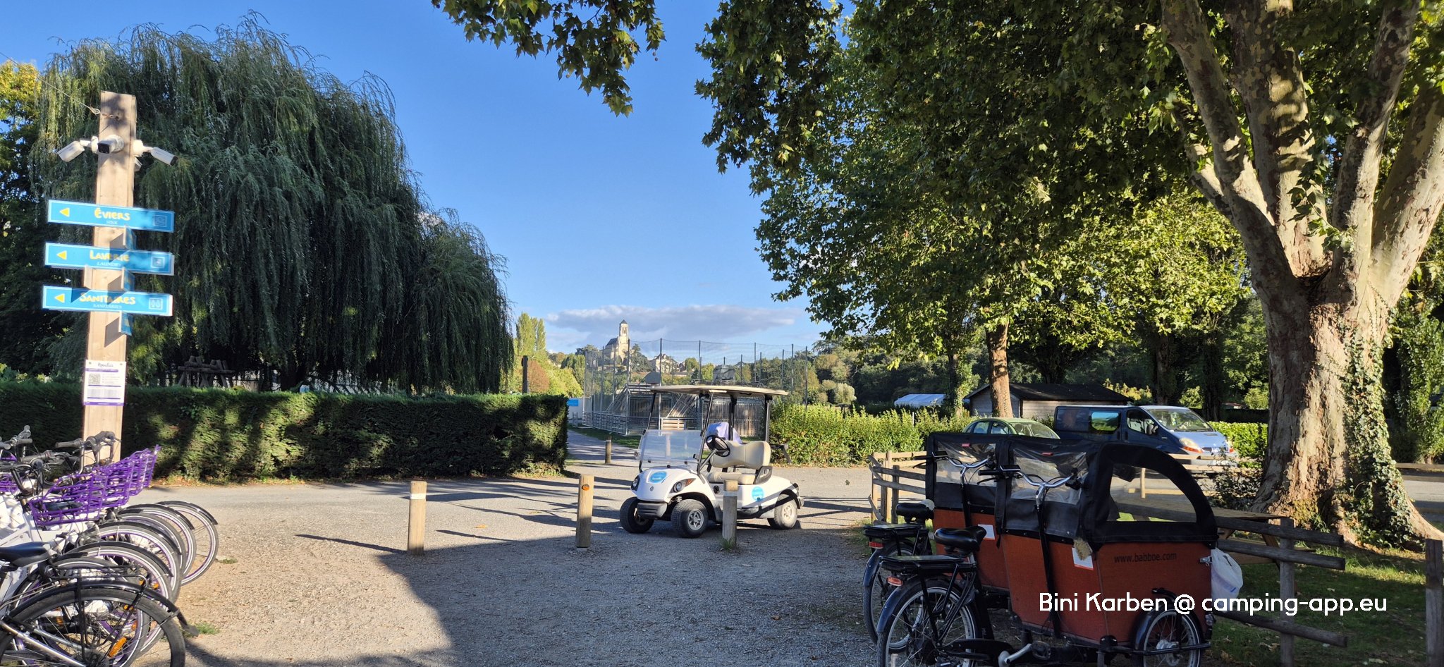 Camping Promenade **** — Foto 4