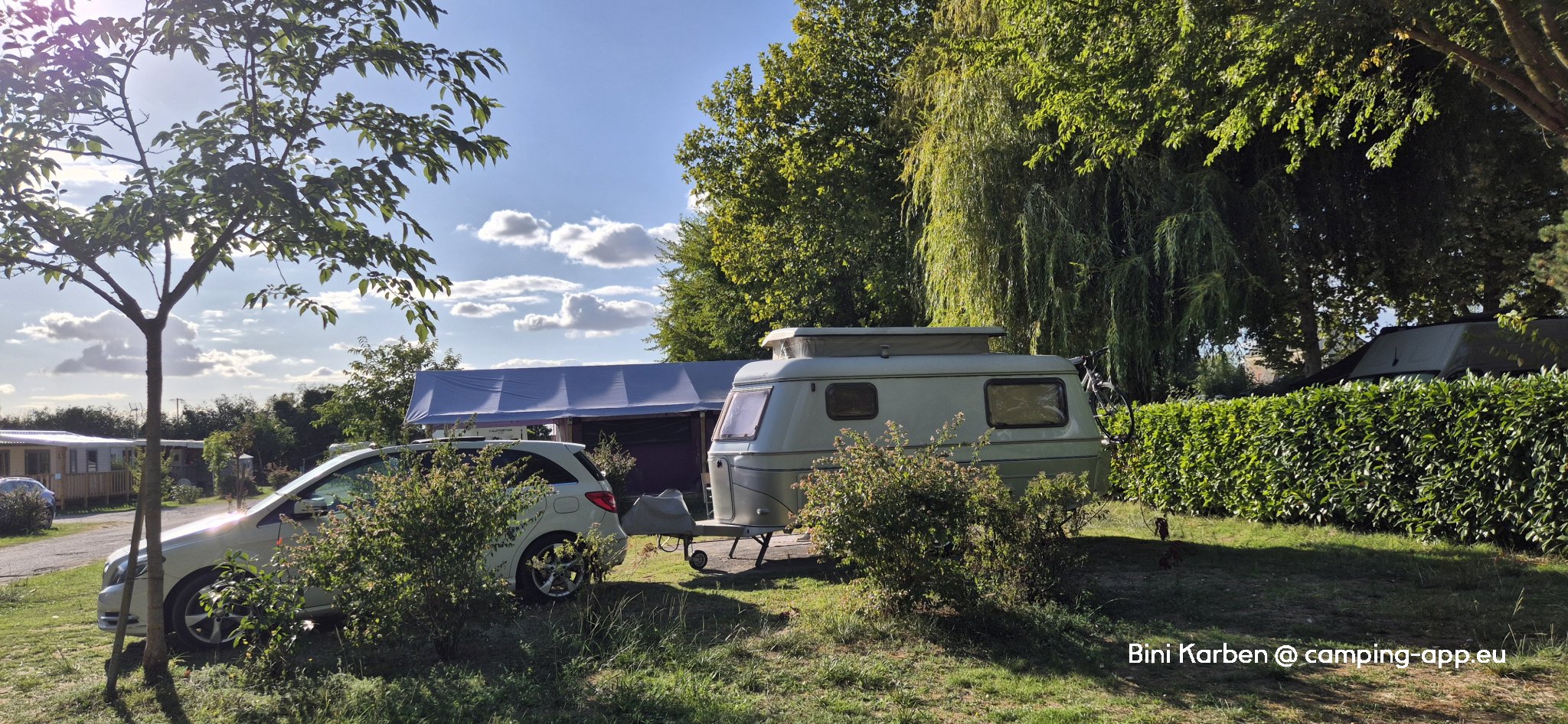 Camping Promenade **** — Foto 3