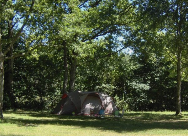 Camping Municipal la Courtillerie — Photo 3