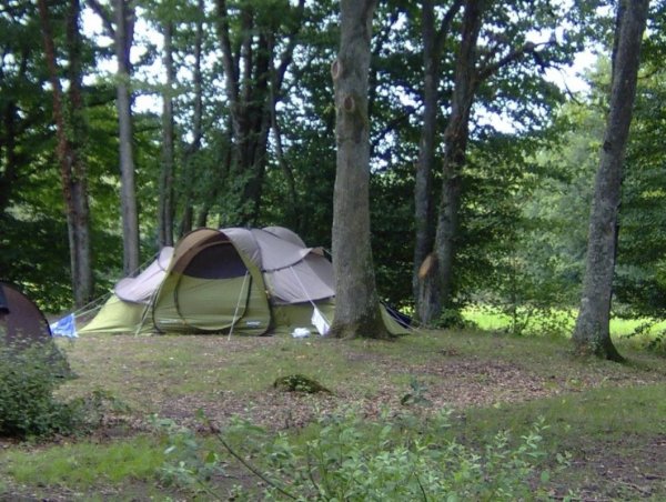 Camping Municipal la Courtillerie — Photo 2