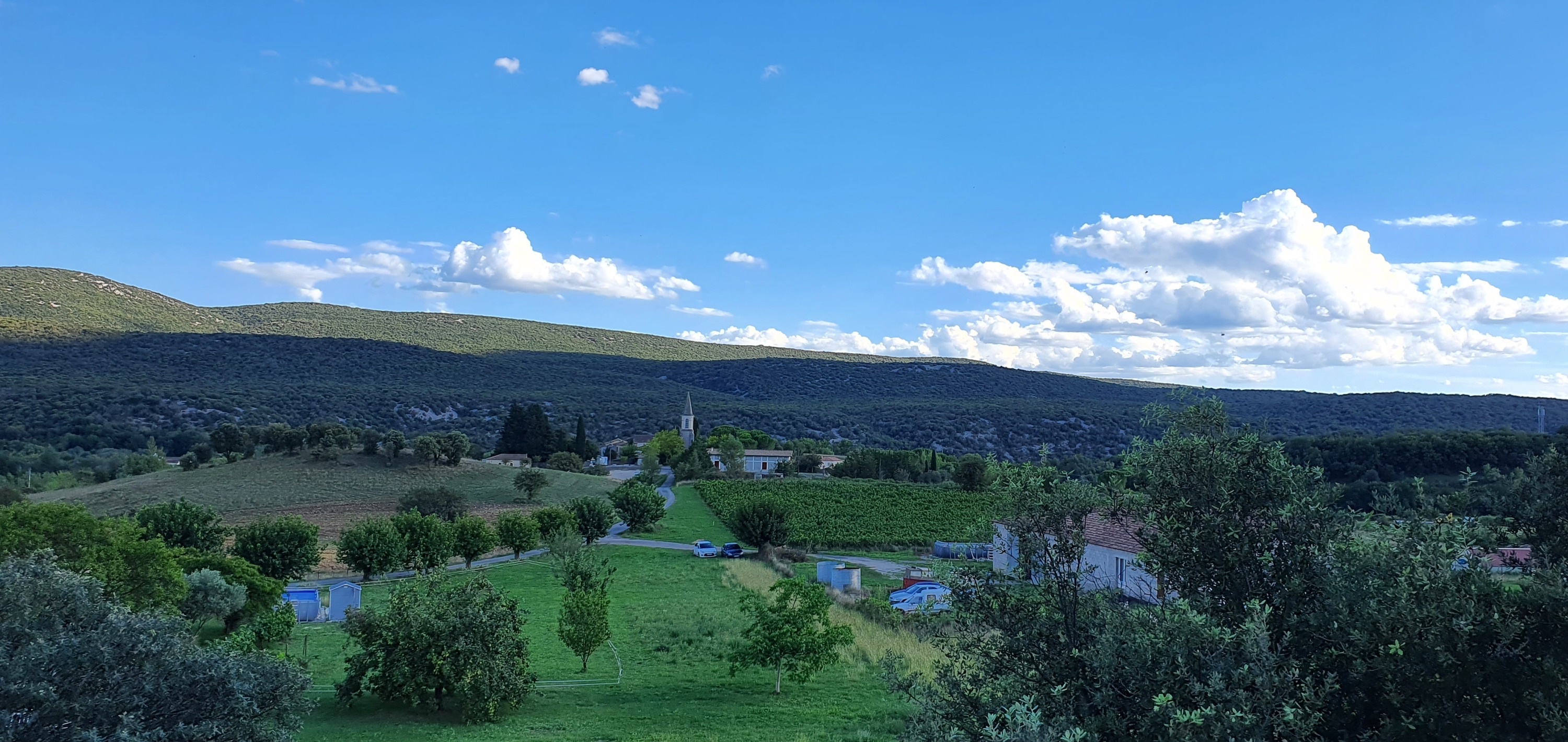 Camping Municipal Montoulieu - Le Grillon *** — Campingplatz in Montoulieu