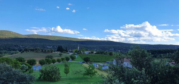 Camping Municipal Montoulieu - Le Grillon *** — Fotografie 6