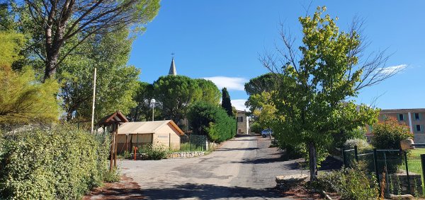 Camping Municipal Montoulieu - Le Grillon *** — Photo 2